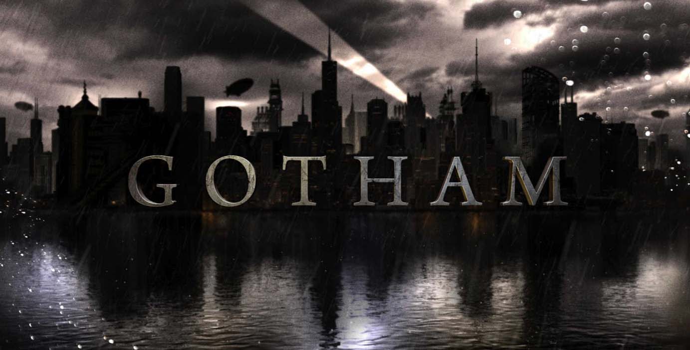 Albert Guest Stars on FOX Hit Series GOTHAM