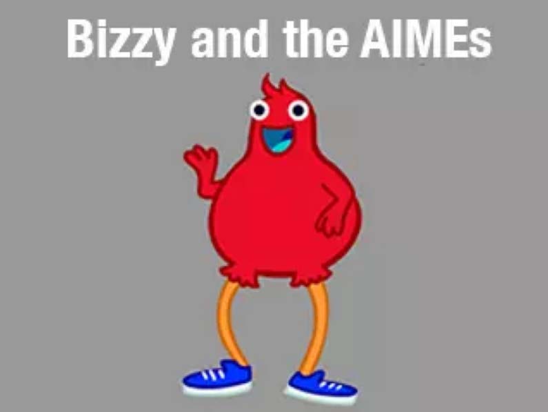 Albert Joins Cast of Sci-Fi Comedy BIZZY AND THE AIMES