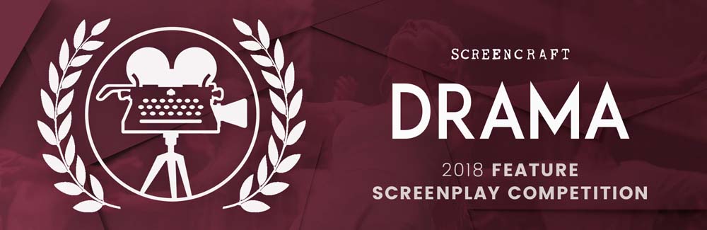 Screencraft Drama Screenplay Competition Selects INCARNATIONS as Quarterfinalist