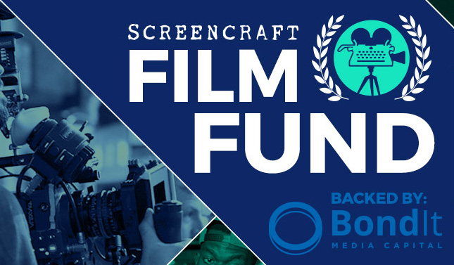 Screencraft Film Fund Selects INCARNATIONS as Quarterfinalist