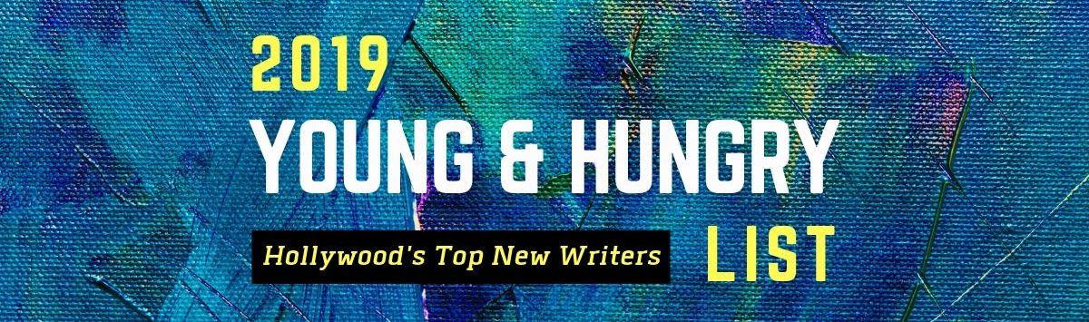 INCARNATIONS Highlighted in 2019 Young & Hungry List and 2019 Hit List