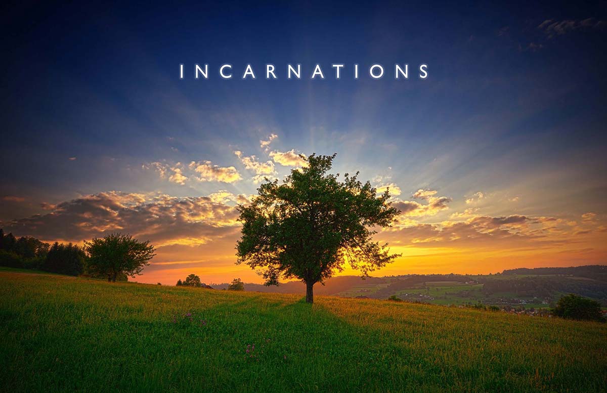 INCARNATIONS Moves on to Semifinals in StoryPros International Screenplay Contest