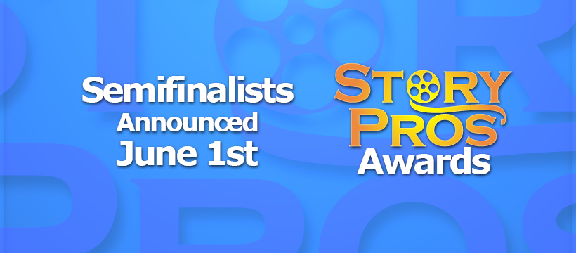 INCARNATIONS Moves on to Semifinals in StoryPros Awards Screenplay Contest