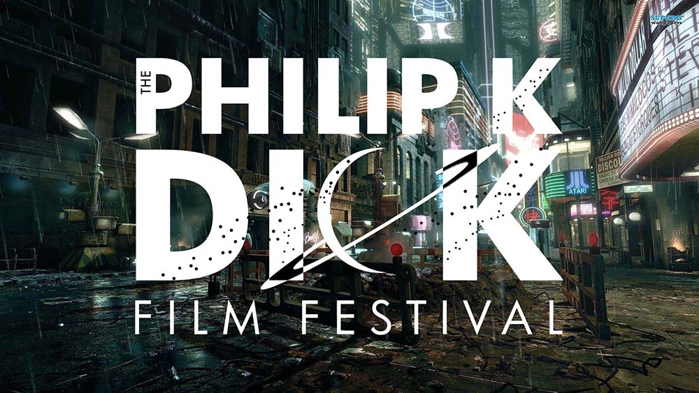 THE VERGE OF SEAS Selected as Semifinalist at Philip K. Dick Film Festival