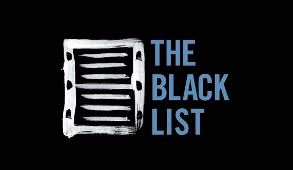 INCARNATIONS Selected by The Black List as Weekend Read