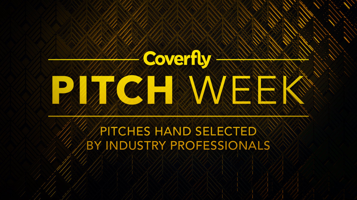 Albert Selected for Multiple Industry Meetings for Coverfly Pitch Week