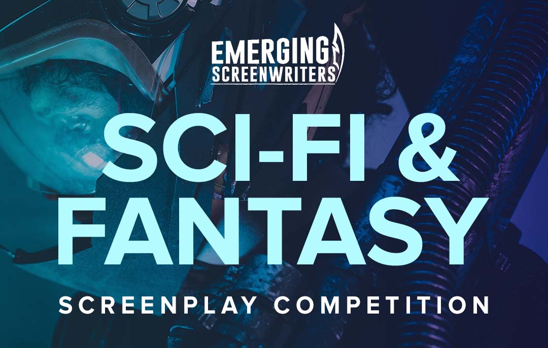 INCARNATIONS Moves on to Semifinals in Emerging Screenwriters Sci-Fi & Fantasy Screenplay Competition