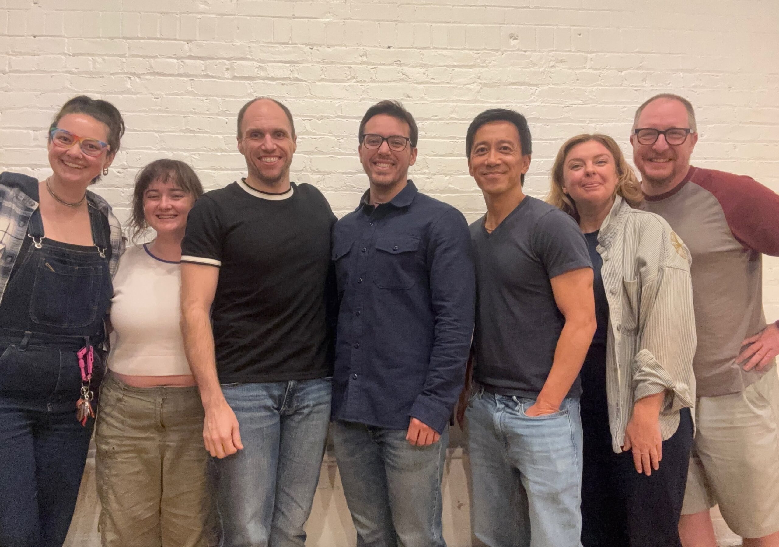 Tickets on Sale as Rehearsals Begin for SUBURBIA AD NAUSEAM
